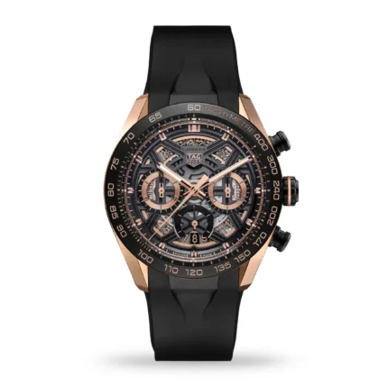 TAG Heuer Carrera CBU2050 Premium Super Clone