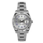 Rolex Datejust 116334  Authentic Clone 1:1