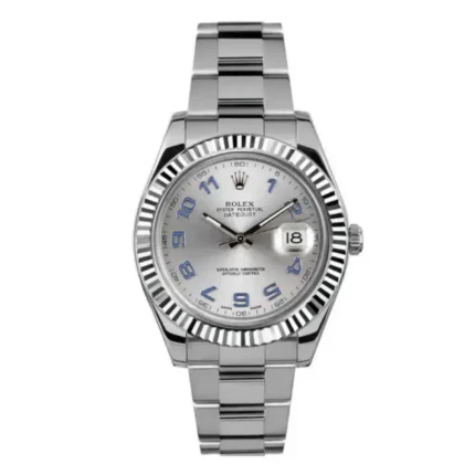 Rolex Datejust 116334  Authentic Clone 1:1