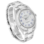 Rolex Datejust 116334  Authentic Clone 1:1 - Image 2