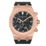 Audemars Piguet Royal Oak Chronograph 26240OR.OO.D404CR.02 Super Clone