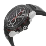 TAG Heuer Carrera 01 CAR2A1Z.FT6044 Precision Replica Edition - Image 2