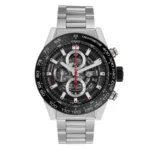 TAG Heuer Carrera 01 CAR2A1W Precision Replica Edition