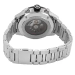 TAG Heuer Carrera 01 CAR2A1W Precision Replica Edition - Image 4
