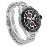 TAG Heuer Carrera 01 CAR2A1W Precision Replica Edition - Image 2
