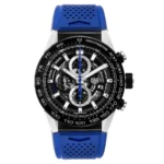 TAG Heuer Carrera 01 CAR2A1T Precision Replica Edition