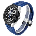 TAG Heuer Carrera 01 CAR2A1T Precision Replica Edition - Image 3