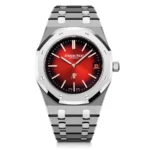 Audemars Piguet Royal Oak 16202XT.OO.1240XT.01 Jumbo Extra-Thin Super Clone