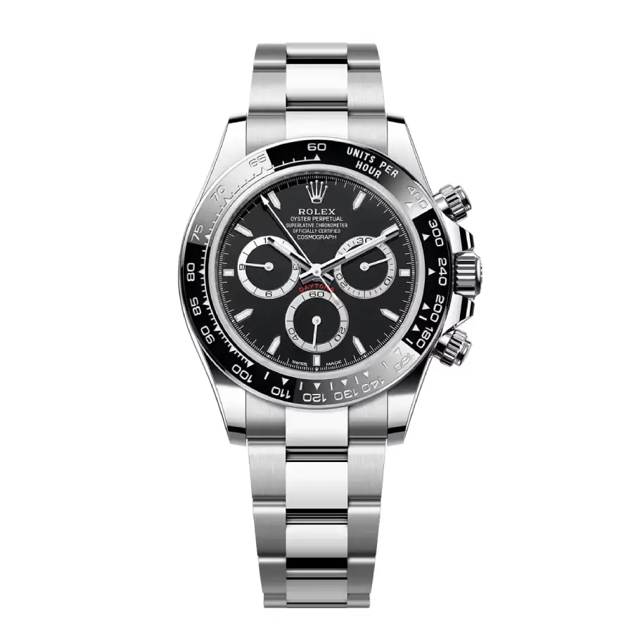 Yeni Proje - 2026-07-20T082748.407 Rolex Cosmograph Daytona 126500LN Pro Clone 1:1 - Image 1