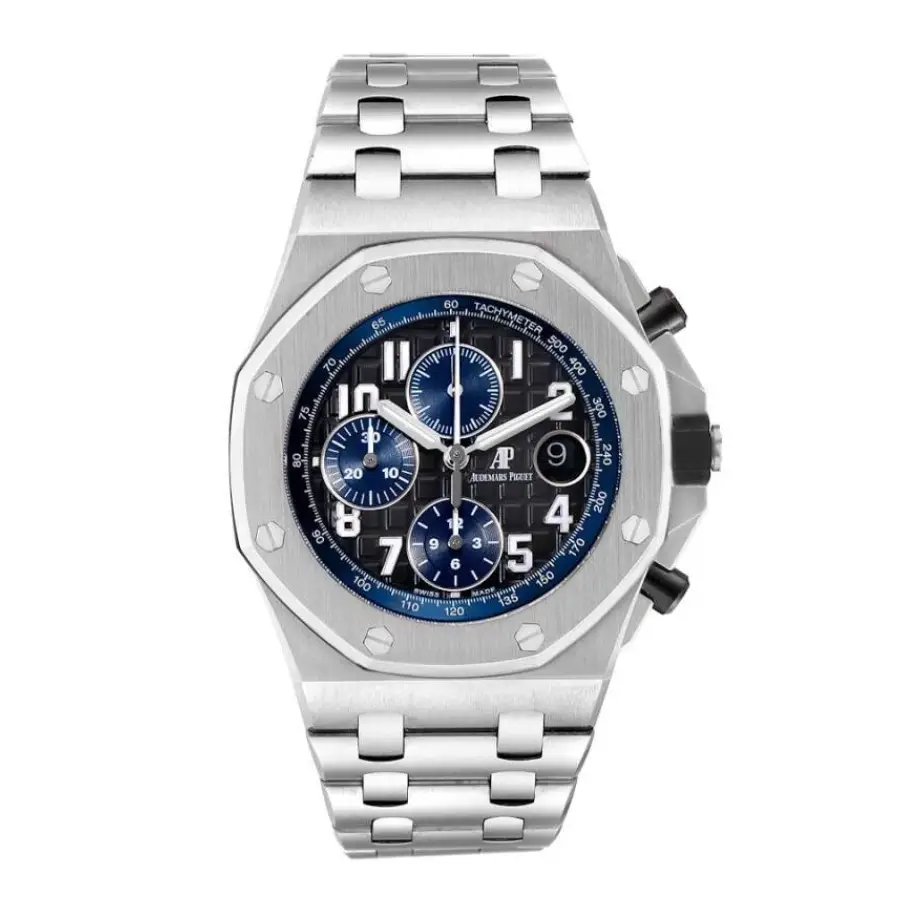 Yeni Proje - 2026-08-07T153139.187 Audemars Piguet Royal Oak Offshore 26470ST.OO.A028CR.01 Precision Clone - Image 1