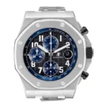 Audemars Piguet Royal Oak Offshore 26470ST.OO.A028CR.01 Precision Clone - Image 2