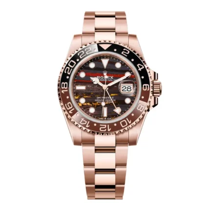 Rolex GMT-Master II 126715CHNR Super Clone