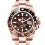 Rolex GMT-Master II 126715CHNR Super Clone - Image 2