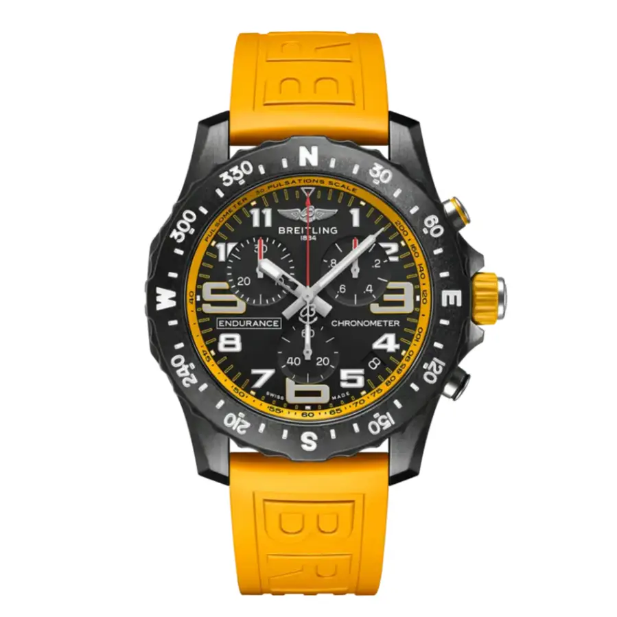 Yeni Proje - 2026-08-20T065603.625 Breitling Endurance Pro X82310A41B1S1 Super Clone - Image 1