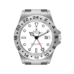 Rolex Explorer II 226570 "Polar" Deluxe Clone Edition - Image 5
