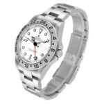 Rolex Explorer II 226570 "Polar" Deluxe Clone Edition - Image 3
