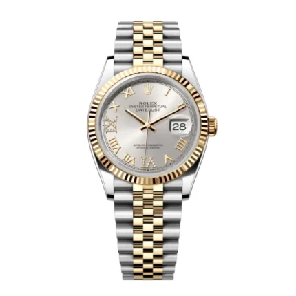 Rolex Datejust 126203-0031 Super Clone 1:1